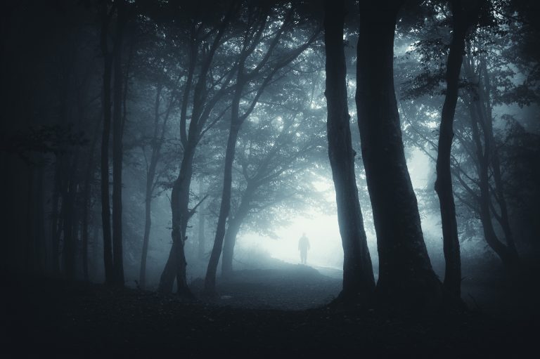 Top Haunted Places in Gatlinburg You Should Visit At Least Once