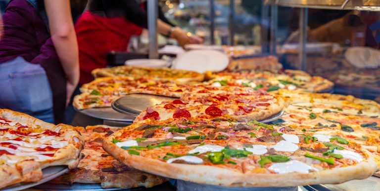 Guide to the Best Pizza in Gatlinburg for 2023