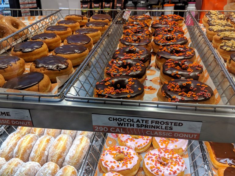 Who Has the Best Donuts in Gatlinburg?