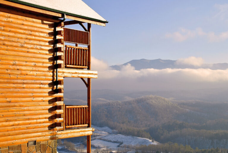 The Best 9 Bedroom Cabins in Gatlinburg (2023)