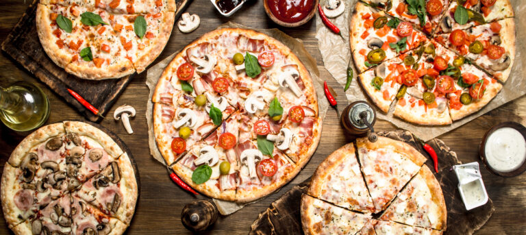 Discover the Best Pizza in Hendersonville, TN