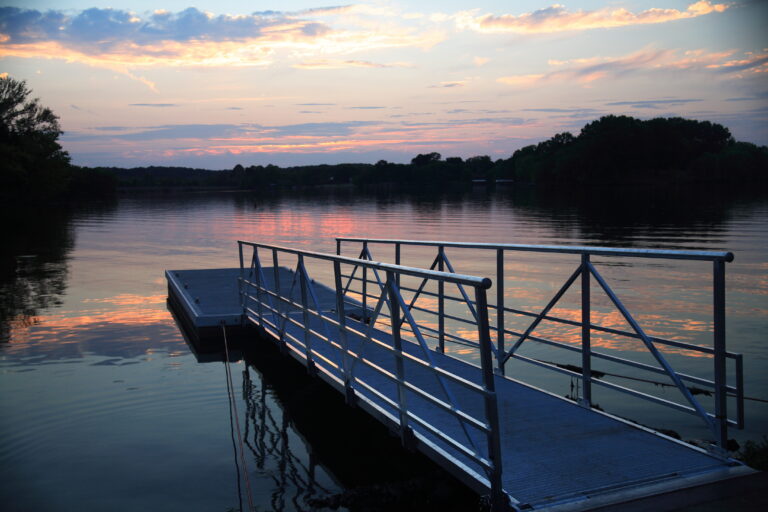 Lakes in Hendersonville, TN: A Guide to Scenic Gems