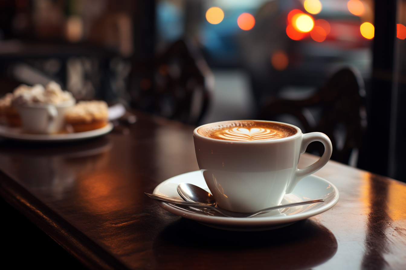 Best Pigeon Coffee Shops